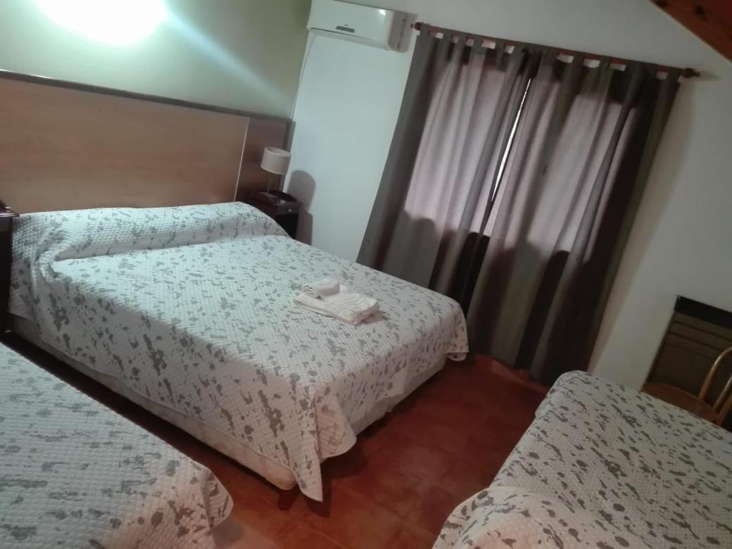 Hosteria La Farfalla 초스 말랄 외부 사진