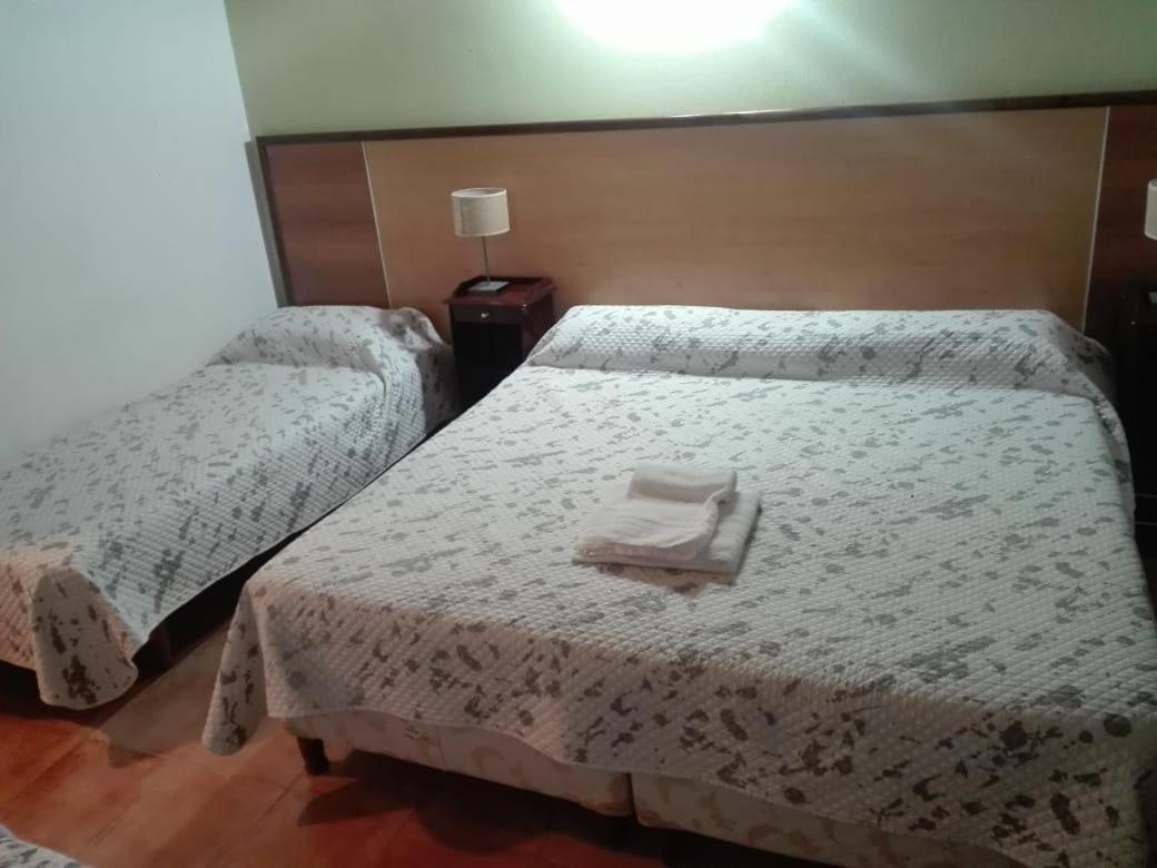 Hosteria La Farfalla 초스 말랄 객실 사진